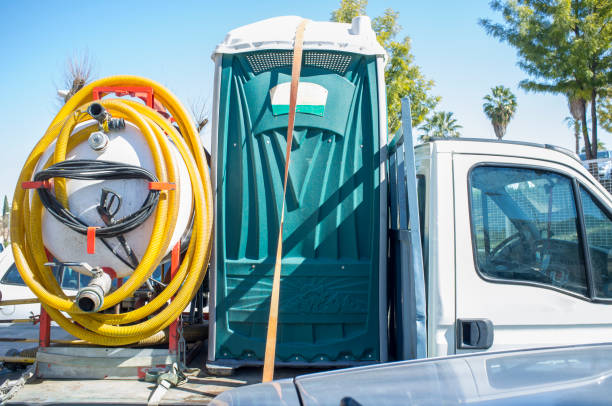 Best Affordable portable toilet rental  in Van Meter, IA