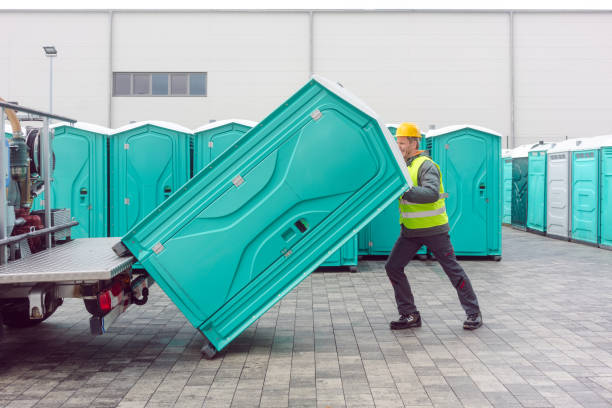 Best Local porta potty services  in Van Meter, IA