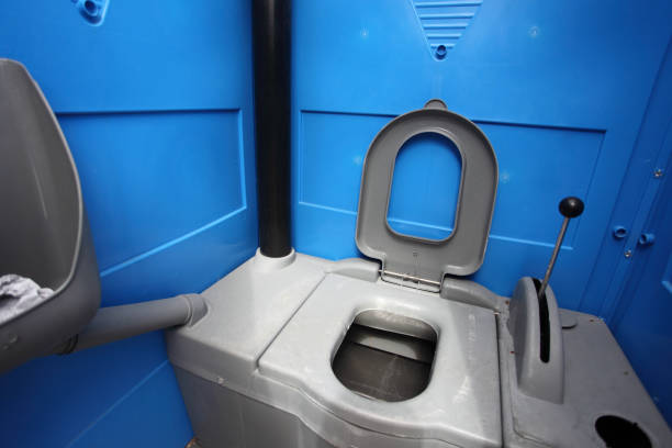 Best Porta potty cleaning services  in Van Meter, IA