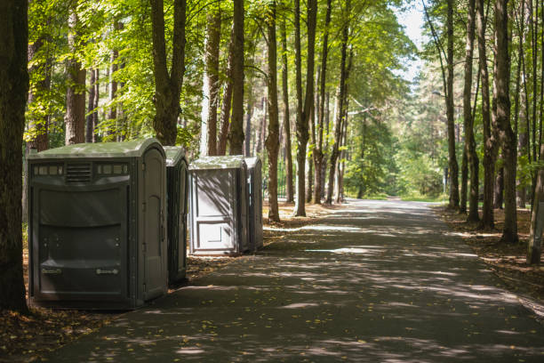 Best Local porta potty services  in Van Meter, IA