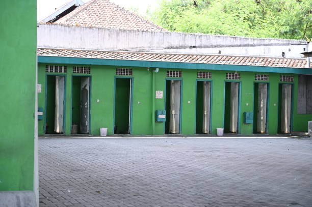 Best Sanitation services for porta potties  in Van Meter, IA